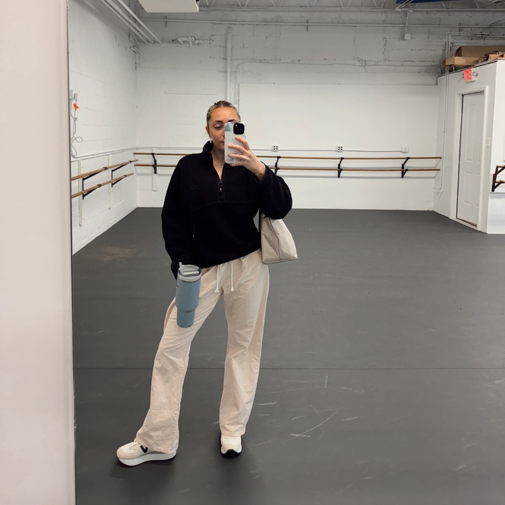 Meet your Posher, Sophia